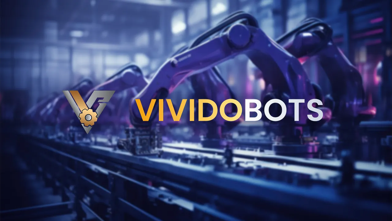 Vividobots