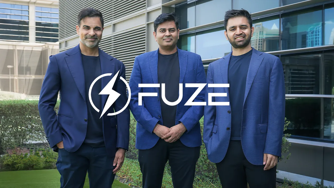 Fuze