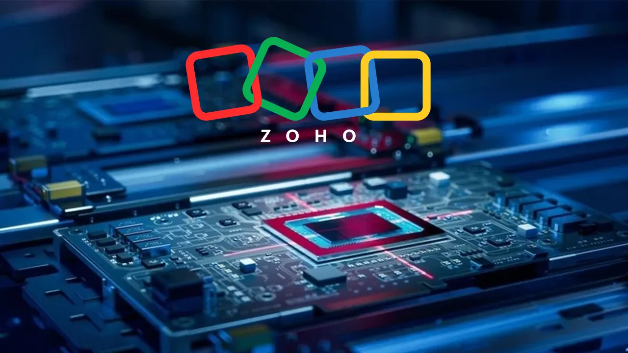 Zoho