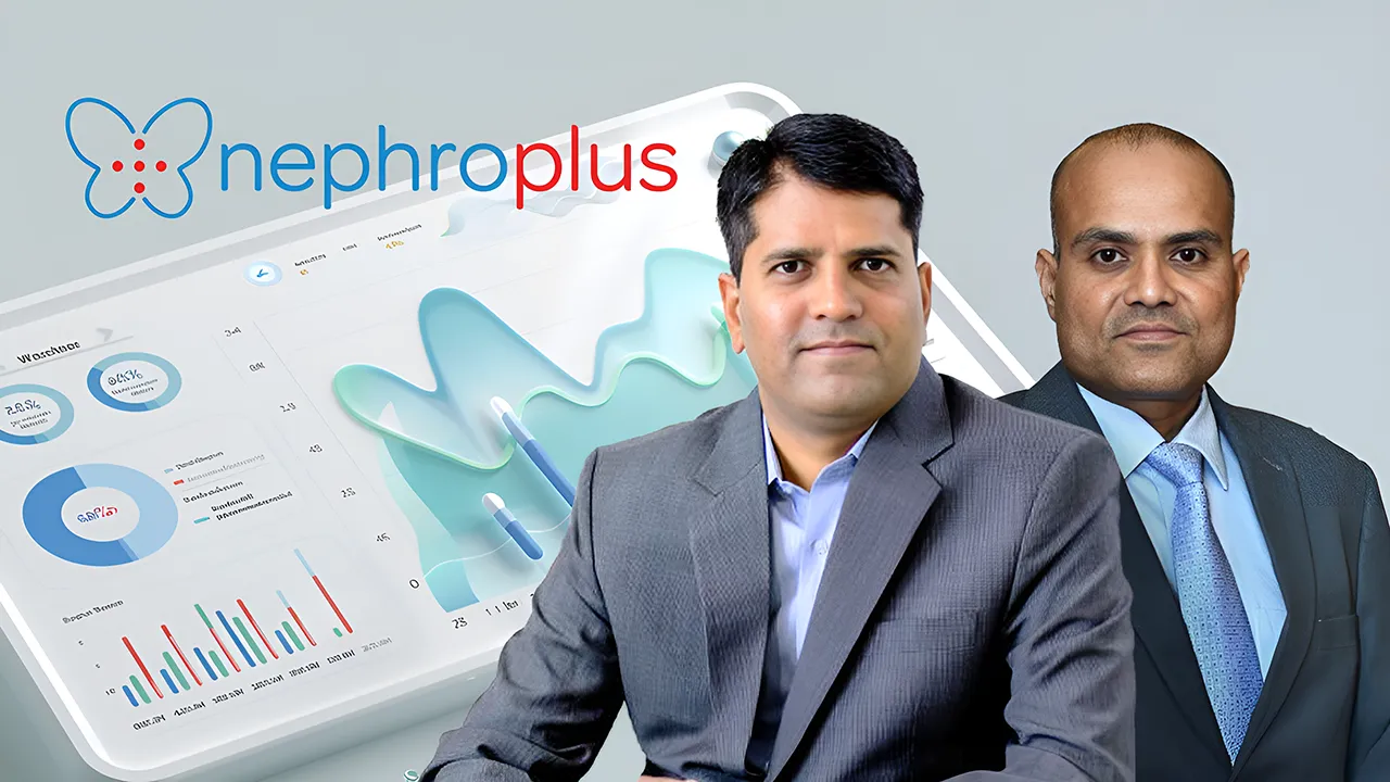 Nephroplus