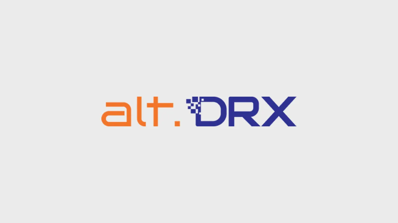 AltDRX