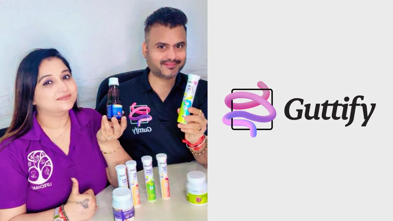 Guttify