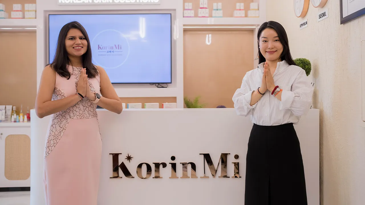 KorinMi