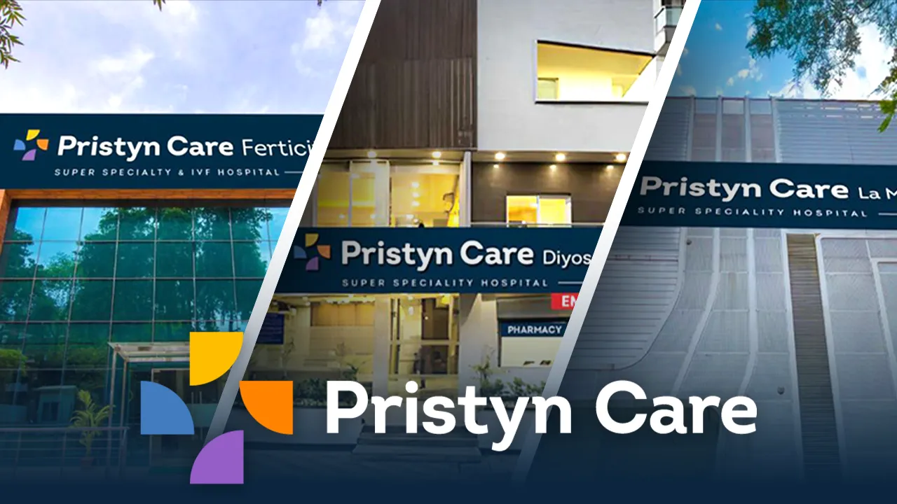Pristyn care
