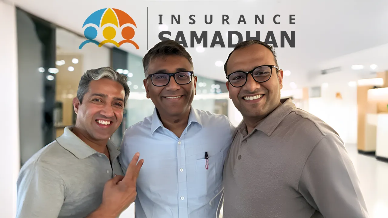 Insurance Samadhan