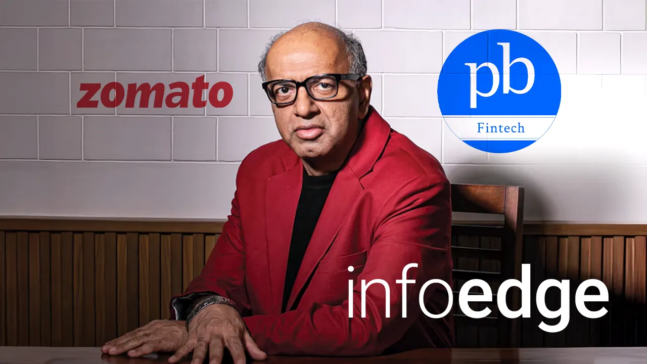 Infoedge