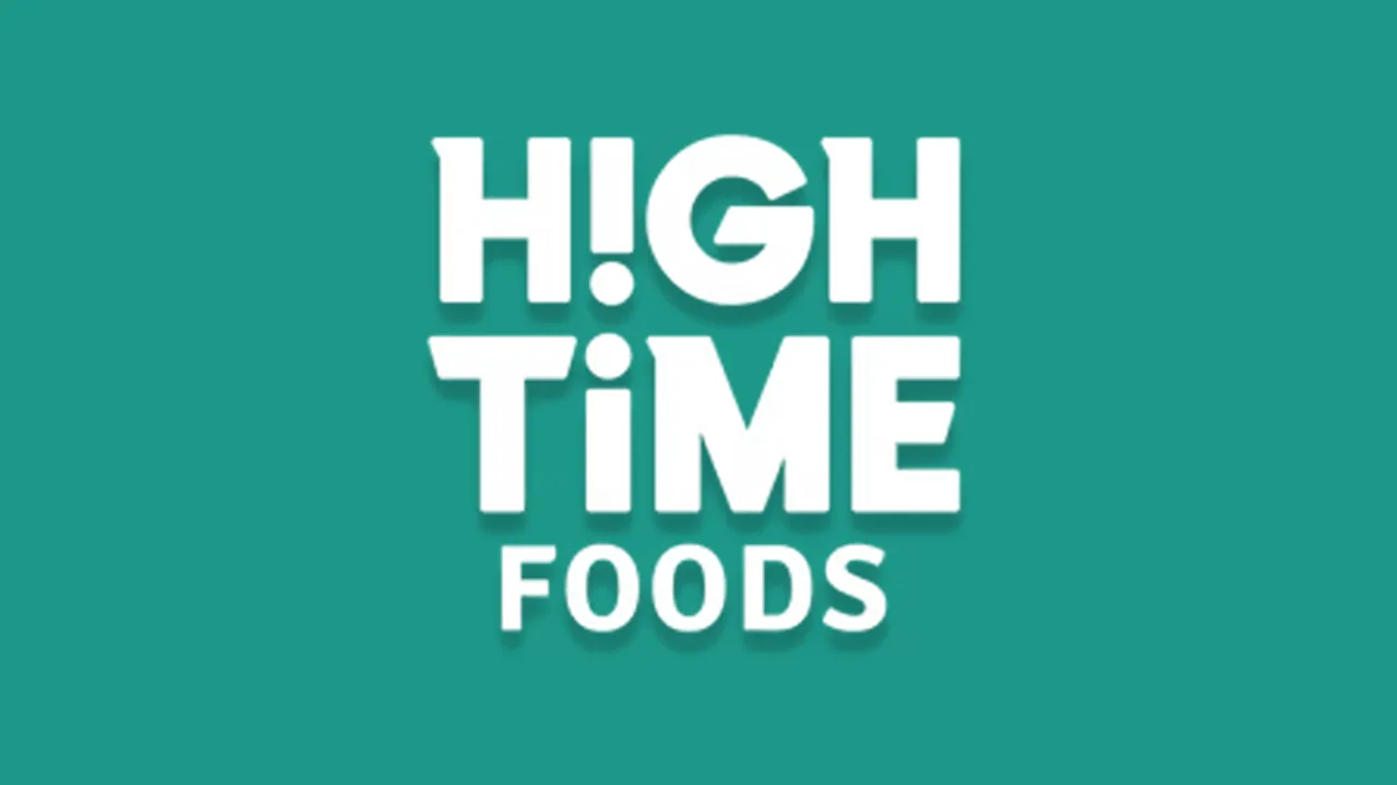 HIgh time Foods