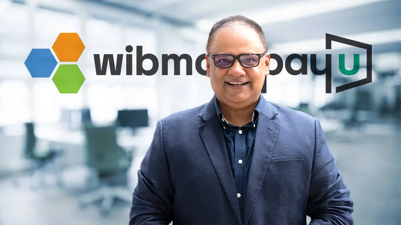 Shailesh paul Wibmo