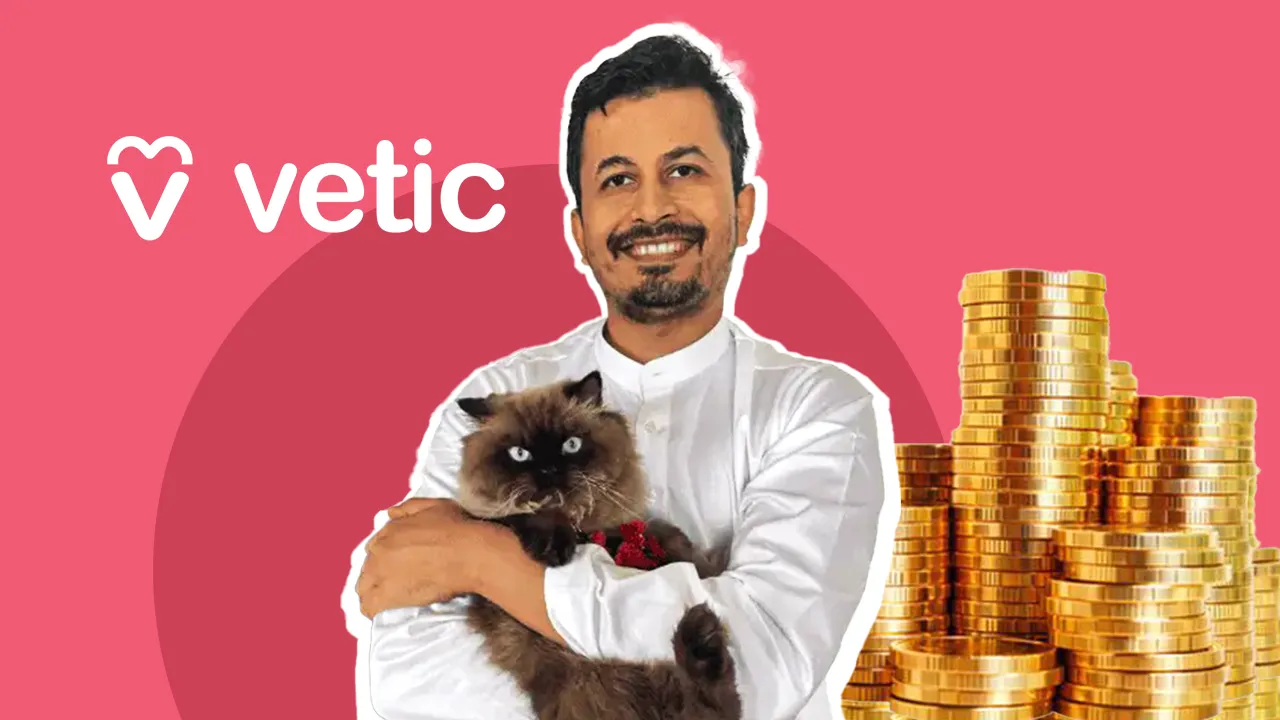 Vetic