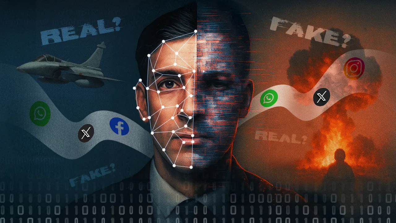 Deepfake AI