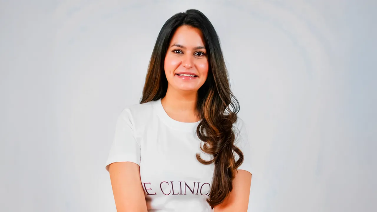 Be Clinical