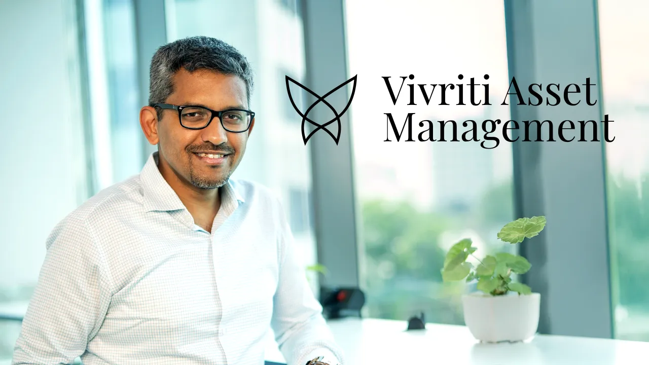 Vivriti