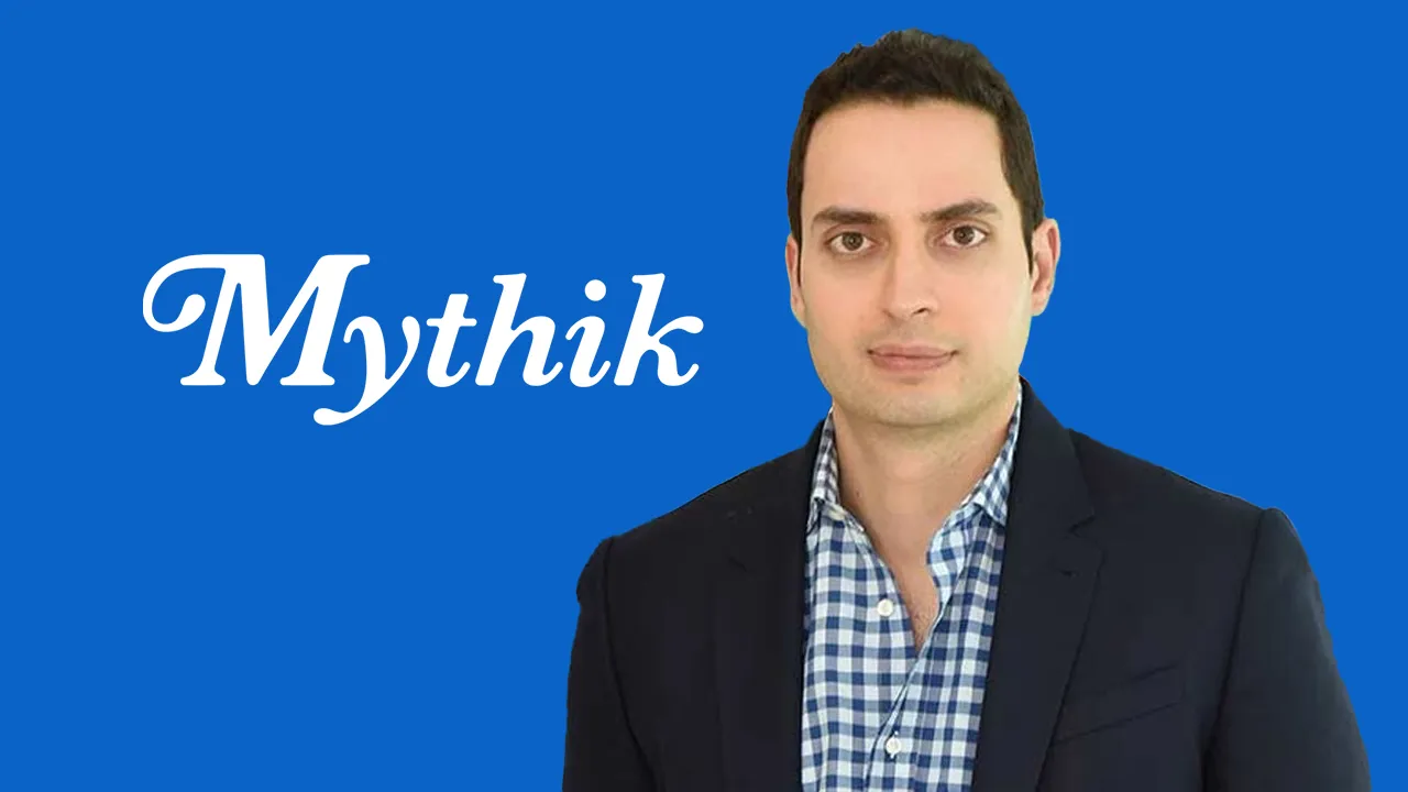 Mythik