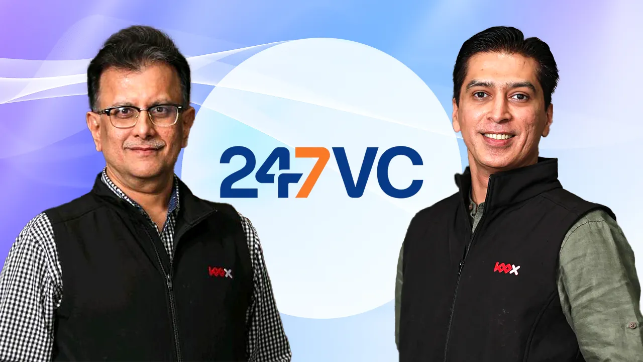 247 VC
