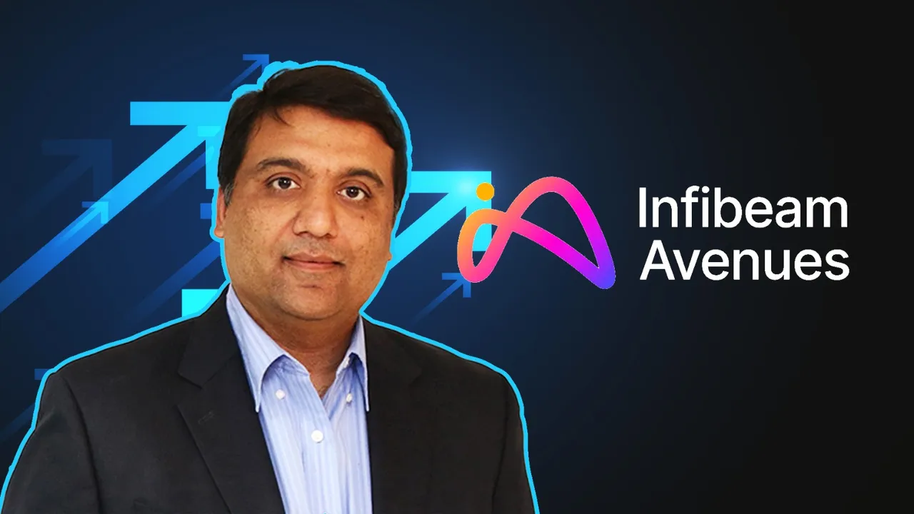 infibeam avenues