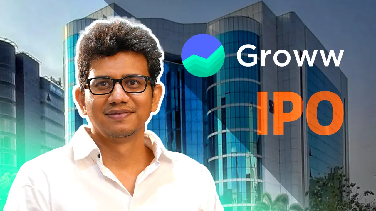 Groww IPO
