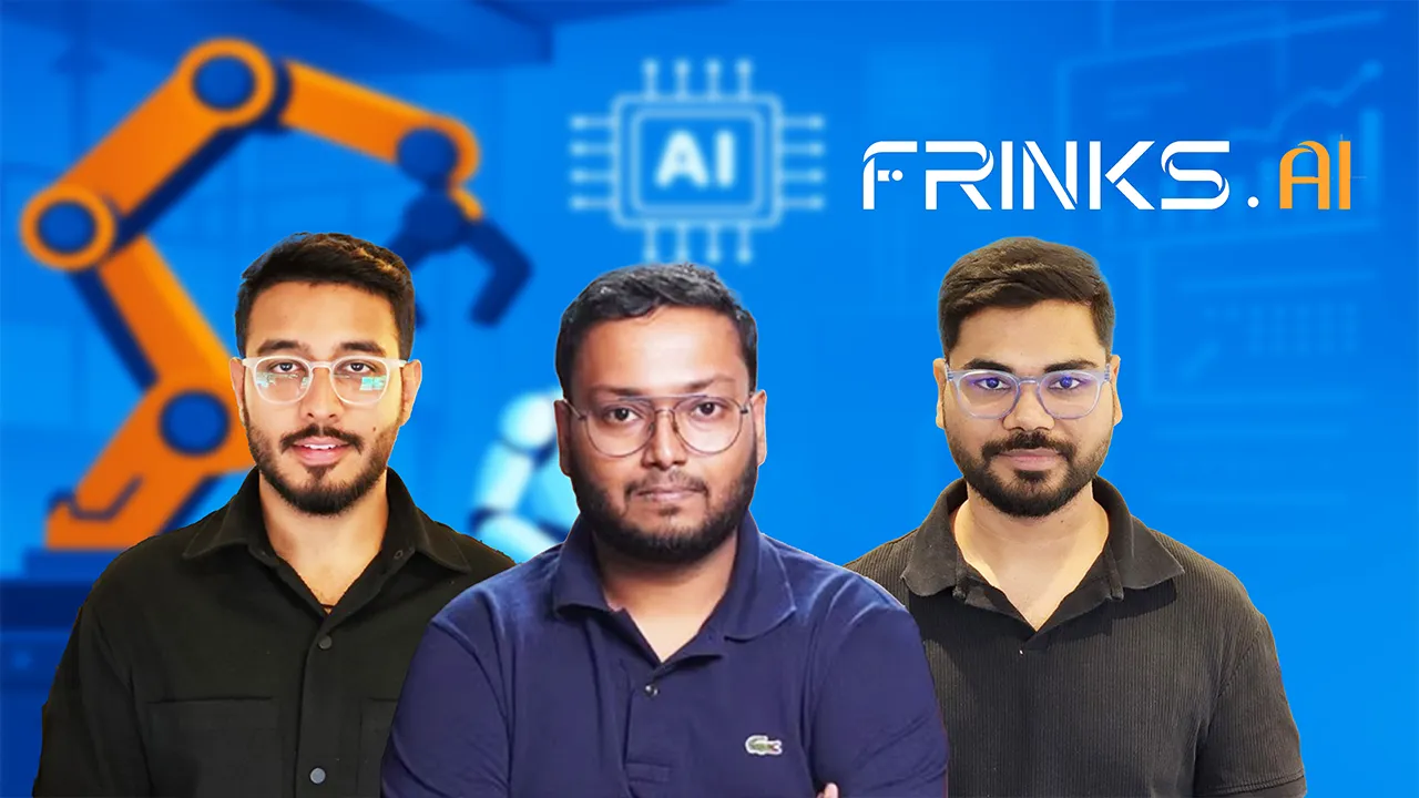 frinks.Ai