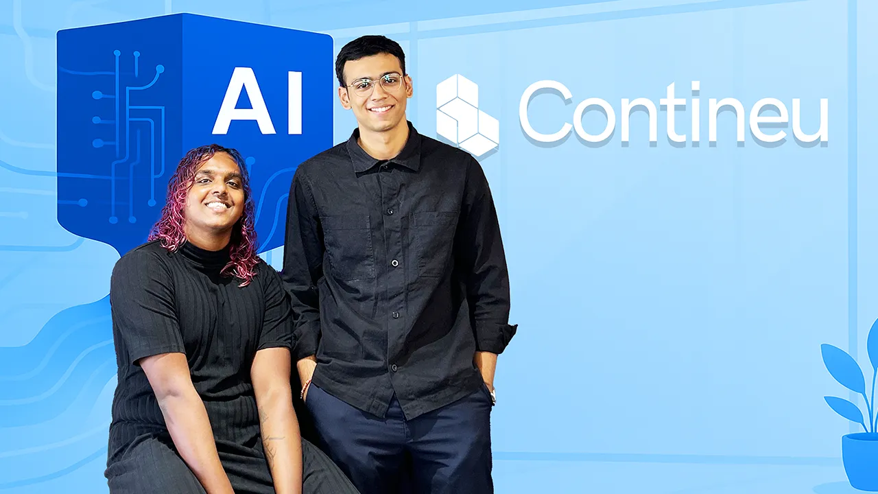 Contineu