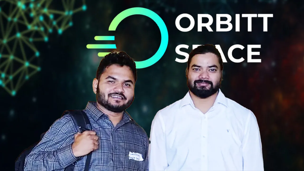 orbit space