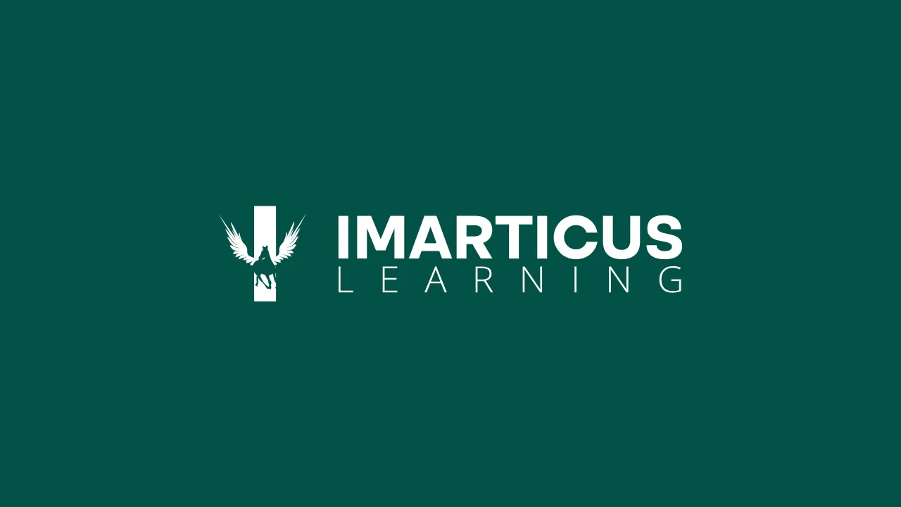 Imarticus Learning