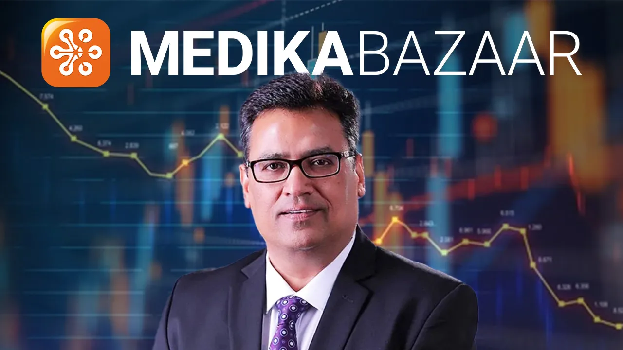 medikabazar