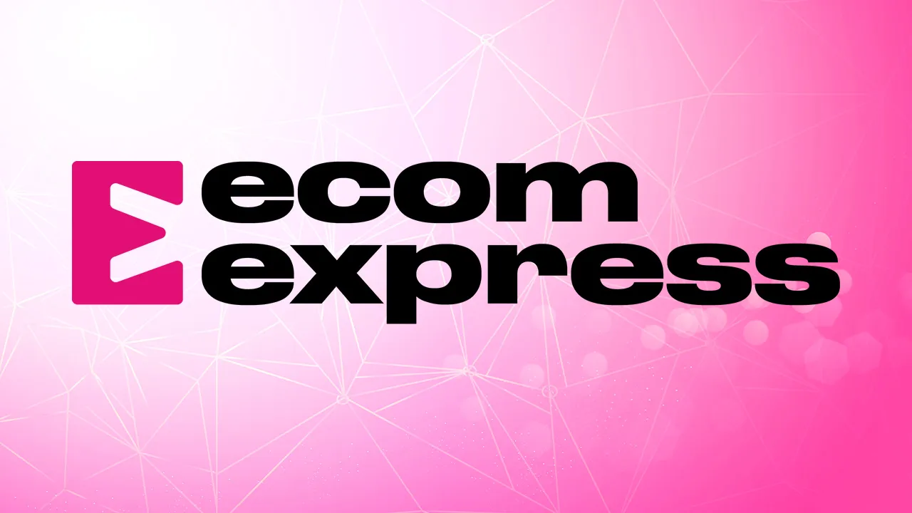 ecom express
