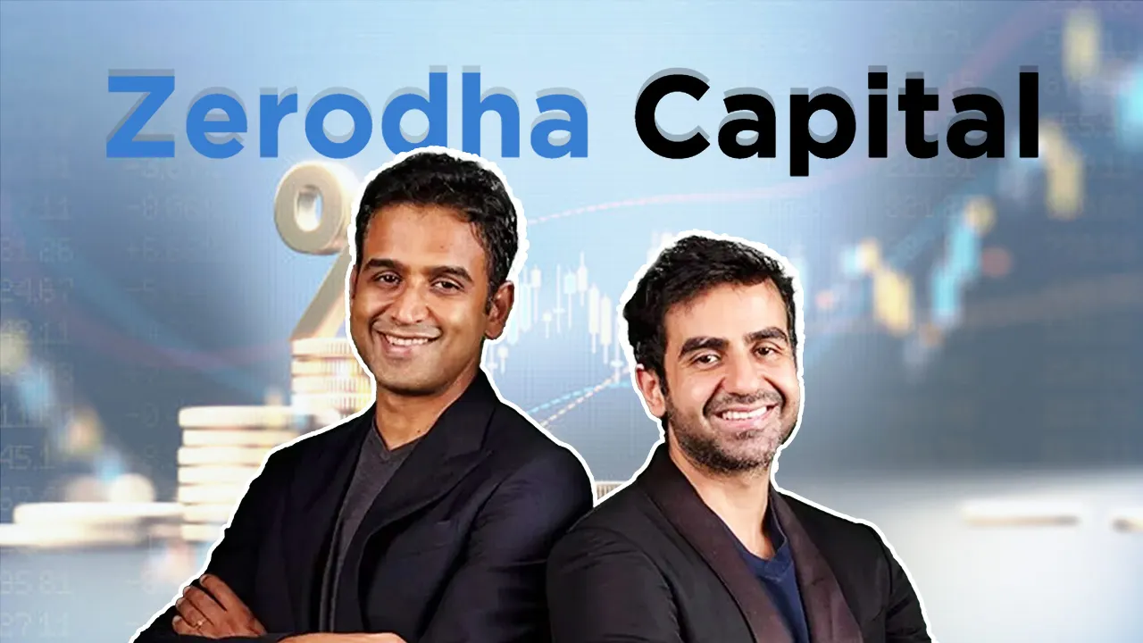 zerodha capital