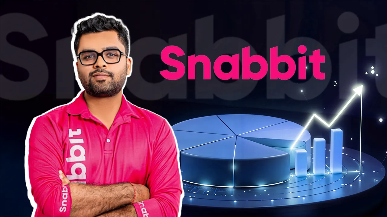 Snabbit