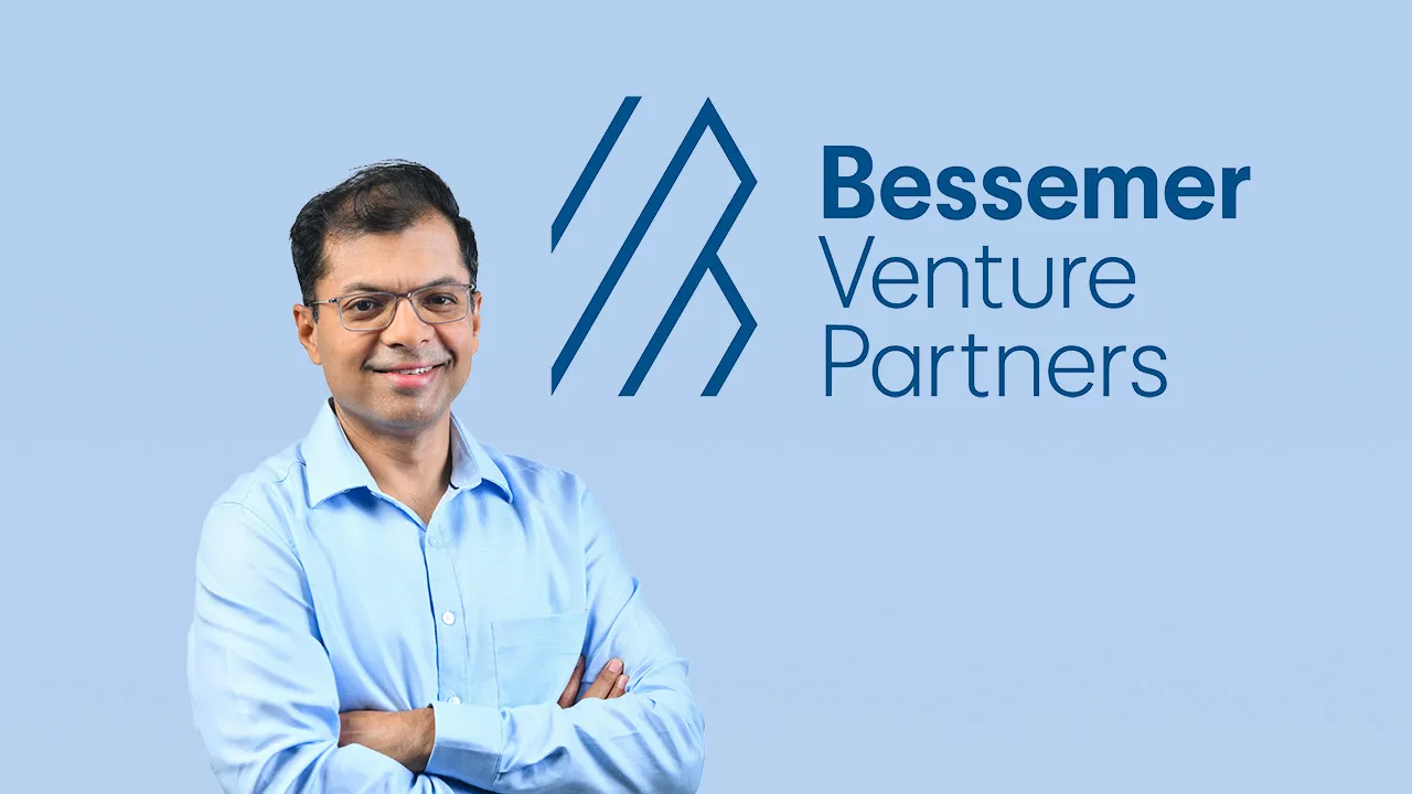 bessemer venture