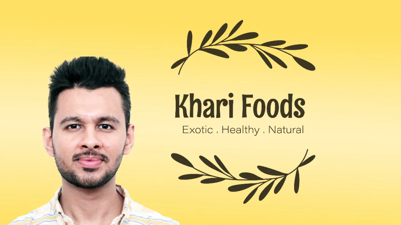 khari food