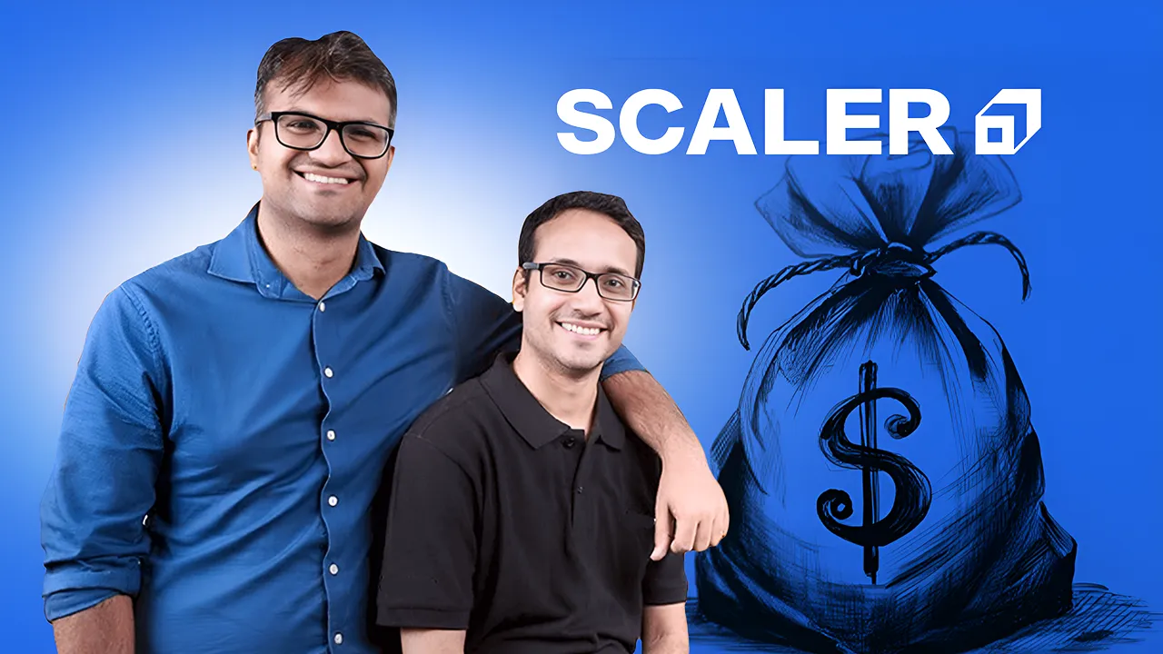 Scaler