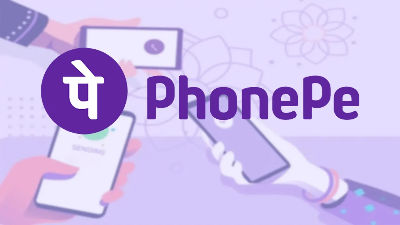 phone pe