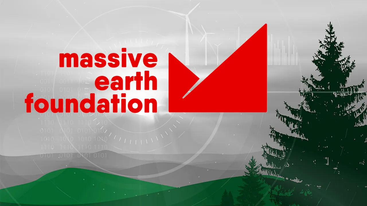 massive earth foundation