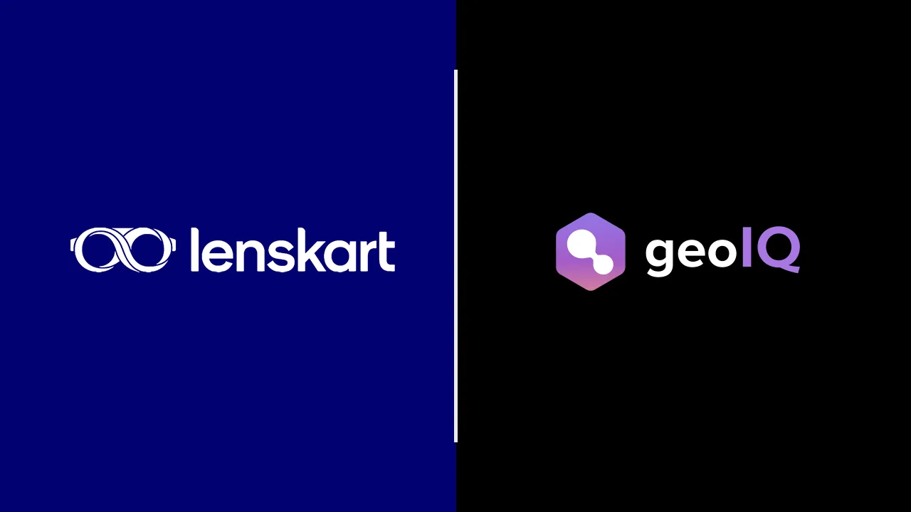 Lenskart GeoIQ