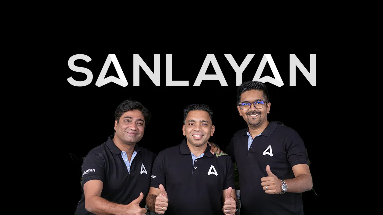 Sanlayan