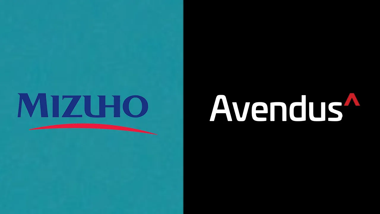 mizuho avendus