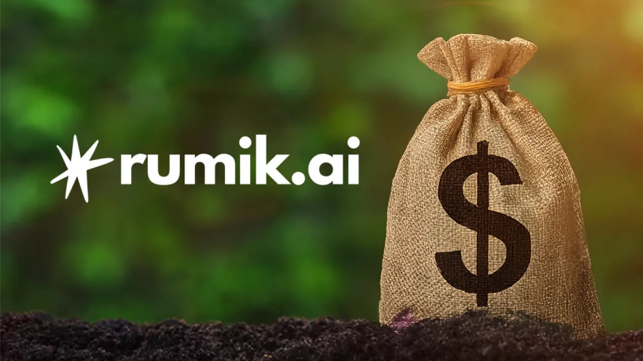 Rumik ai