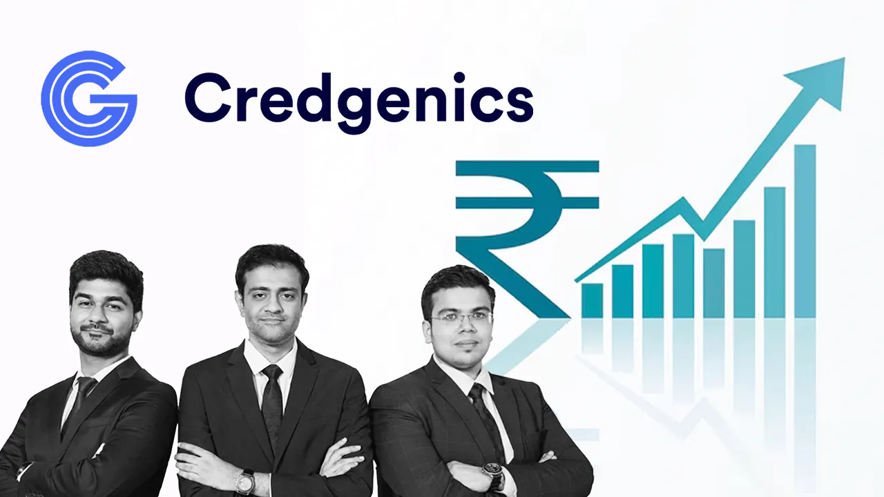 credgenics