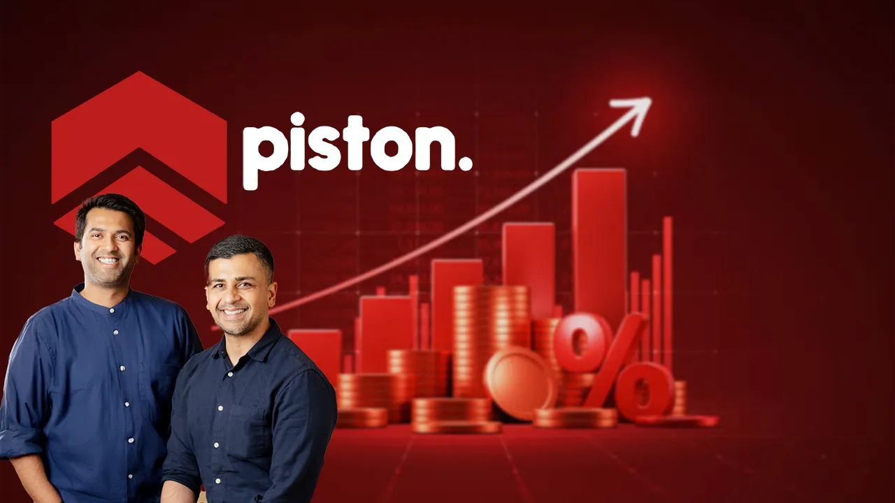 piston
