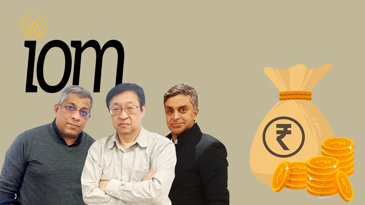 iom bioworks 