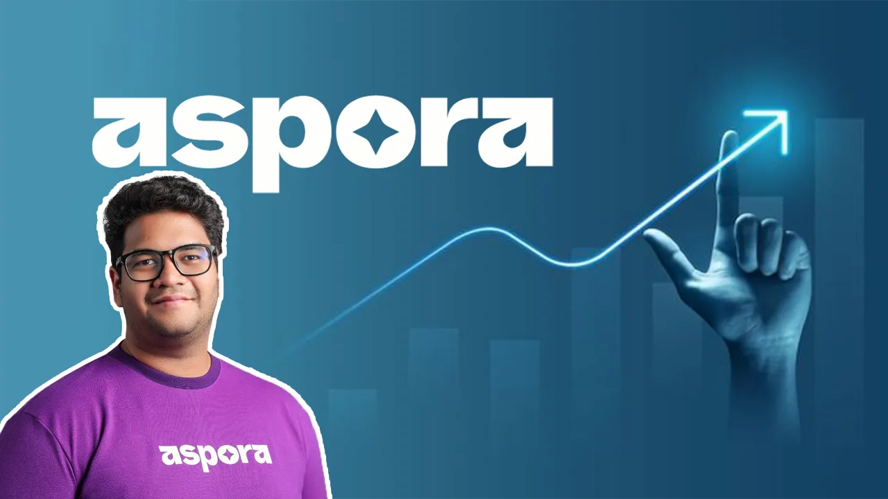 aspora