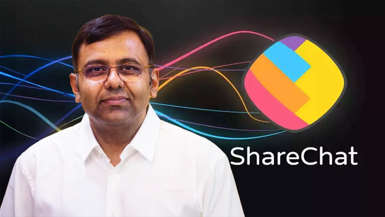 Sharechat
