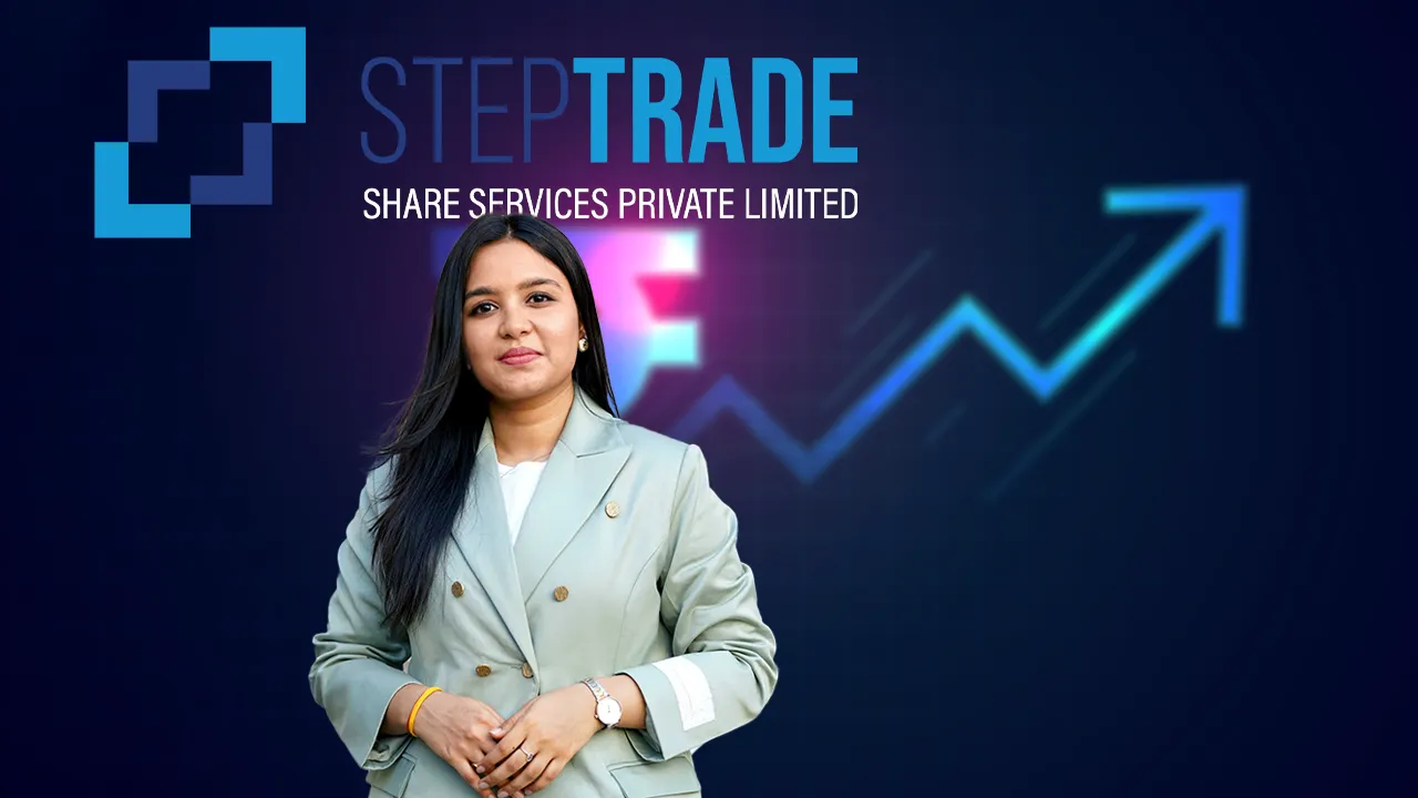 steptrade