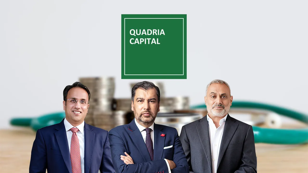 quadria capital