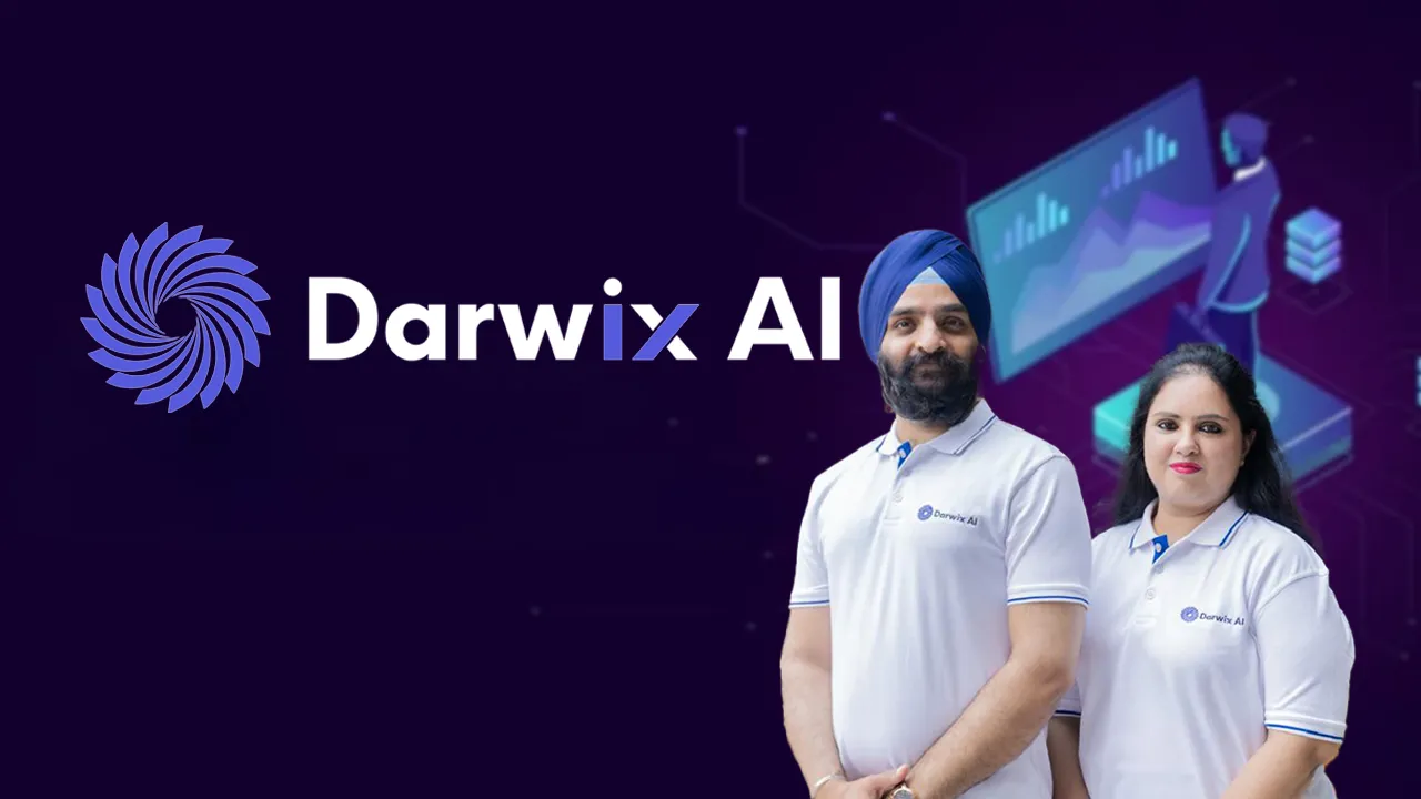 darwix ai 