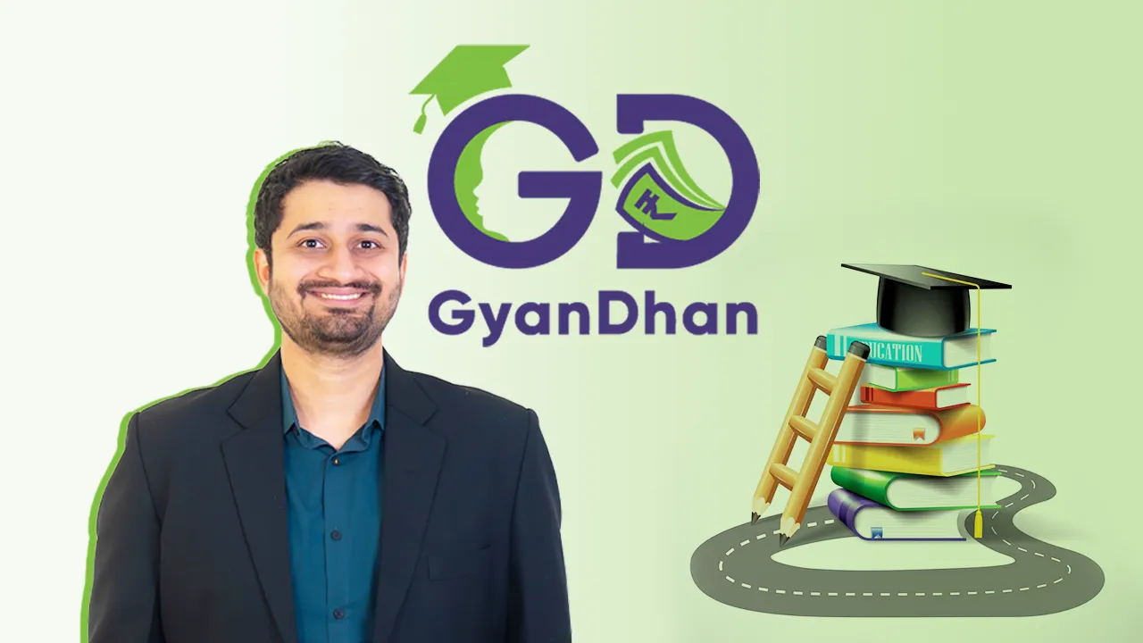 gyandhan