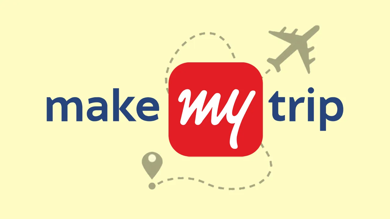 make my trip