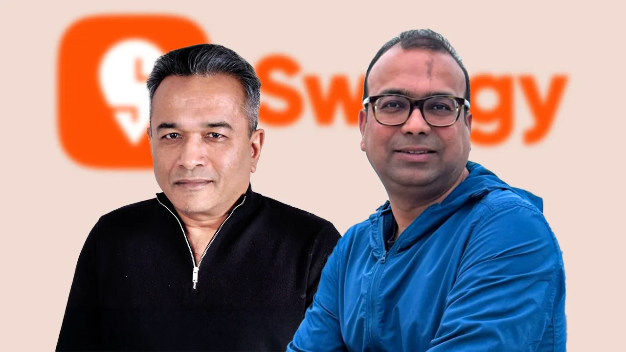 Shalabh Saurav Swiggy