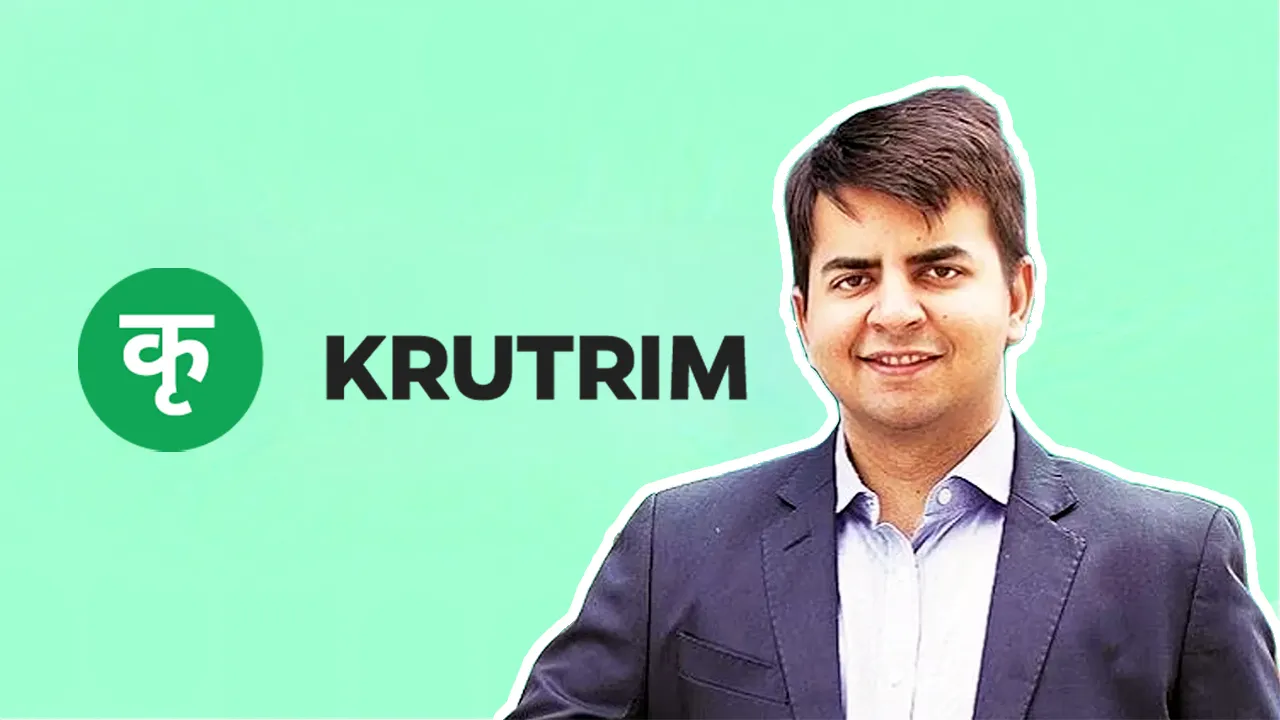 krutrim