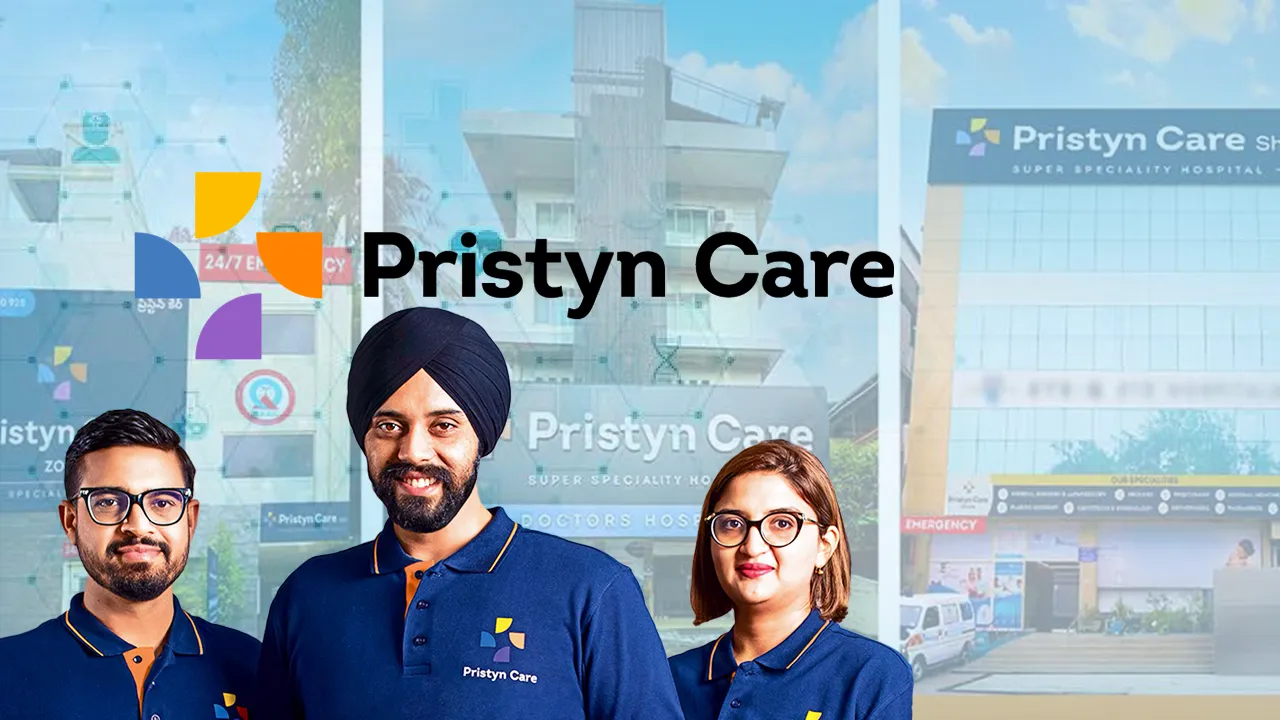 pristyn care
